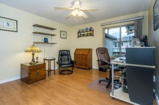 Photo 10: 219 15153 98 Avenue in Surrey: Guildford Townhouse for sale in "Glenwood Village" (North Surrey)  : MLS®# R2233101