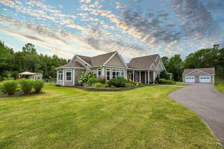 Photo 4: 1911 Granton Abercrombie Road in Abercrombie: 108-Rural Pictou County Residential for sale (Northern Region)  : MLS®# 202321038
