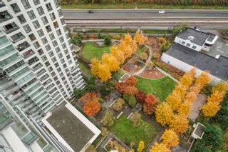 Photo 6: 2506 2232 DOUGLAS Road in Burnaby: Brentwood Park Condo for sale (Burnaby North)  : MLS®# R2706525