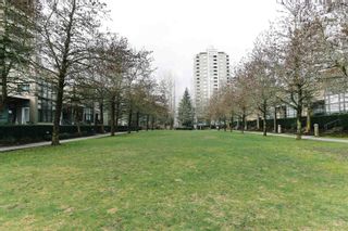 Photo 13: 1605 4250 DAWSON Street in Burnaby: Brentwood Park Condo for sale in "OMA 2" (Burnaby North)  : MLS®# R2760819