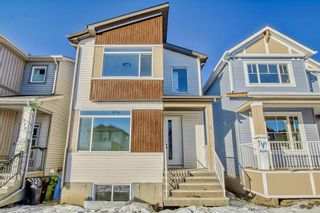 Photo 2: 175 Belvedere Green SE in Calgary: Belvedere Detached for sale : MLS®# A2094403