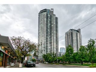 Photo 1: 507 1199 SEYMOUR Street in Vancouver: Downtown VW Condo for sale in "BRAVA" (Vancouver West)  : MLS®# R2700466