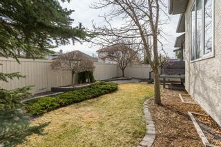 Photo 33: 129 SIMCOE Crescent SW in Calgary: Signal Hill Detached for sale : MLS®# C4286636