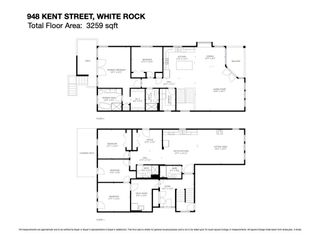 Photo 38: 948 KENT Street: White Rock House for sale (South Surrey White Rock)  : MLS®# R2615798