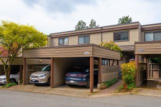 Main Photo: 4041 SPRINGTREE Drive in Vancouver: Quilchena Townhouse for sale (Vancouver West)  : MLS®# R2681926