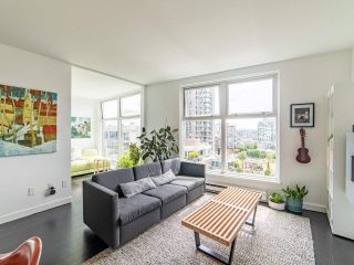 Photo 15: B1203 1331 HOMER STREET in Vancouver: Yaletown Condo for sale (Vancouver West)  : MLS®# R2463283