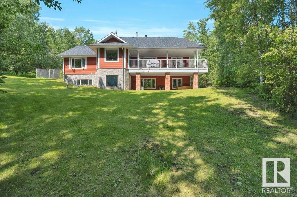 Main Photo: 53023 RGE RD 35: Rural Parkland County House for sale : MLS®# E4352357