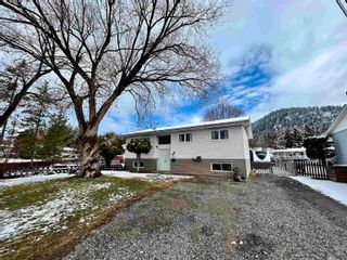 Photo 22: 1070 N NINTH Avenue in Williams Lake: Williams Lake - City House for sale : MLS®# R2757042
