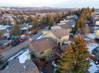 Photo 41: 75 Coach Manor Terrace SW in Calgary: Coach Hill Detached for sale : MLS®# A2036302