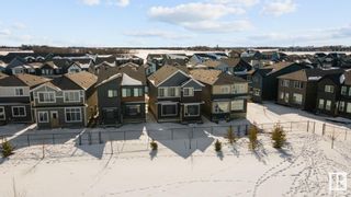 Photo 50: 4030 HAWTHORN Link in Edmonton: Zone 53 House for sale : MLS®# E4331462