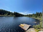 Main Photo: LOT B Myles Lake Rd in Nanaimo: Na Extension Land for sale : MLS®# 938192