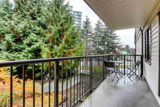 Photo 18: 213 6931 COONEY Road in Richmond: Brighouse Condo for sale : MLS®# R2510363