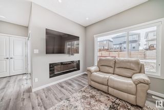 Photo 14: 4103 5 Avenue in Edmonton: Zone 53 House for sale : MLS®# E4381658