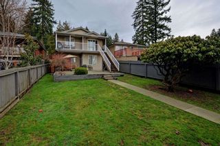 Photo 16: 1553 BURRILL AVENUE in North Vancouver: Lynn Valley House for sale : MLS®# R2037450