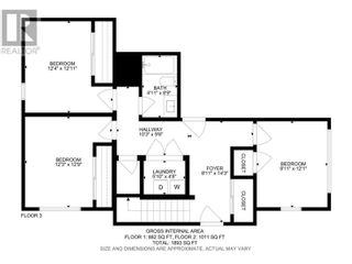 Photo 37: 1452 Ethel Street Unit# 2 in Kelowna: House for sale : MLS®# 10313201