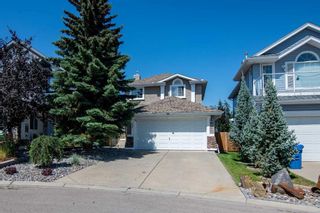 Photo 1: 195 Chaparral Ridge Circle SE in Calgary: Chaparral Detached for sale : MLS®# A2069634