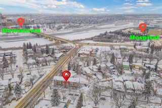 Photo 35: 1005 Osler Street in Saskatoon: Varsity View Residential for sale : MLS®# SK955778