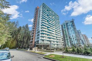 Photo 3: 1005 5608 BERTON Avenue in Vancouver: University VW Condo for sale in "Conservatory" (Vancouver West)  : MLS®# R2868078