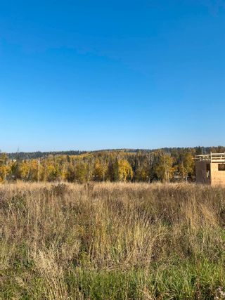 Main Photo: LOT 32 FOXRIDGE Avenue in Prince George: Creekside Land for sale in "Creekside Properties" (PG City South West)  : MLS®# R2857268