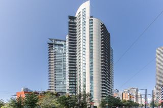Photo 1: 2707 501 PACIFIC Street in Vancouver: Downtown VW Condo for sale in "THE 501" (Vancouver West)  : MLS®# R2532410
