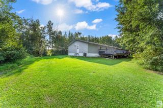 Photo 46: 50518 RGE RD 63: Rural Parkland County House for sale : MLS®# E4354276
