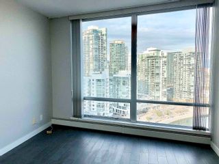 Photo 8: 2001 1228 MARINASIDE Crescent in Vancouver: Yaletown Condo for sale (Vancouver West)  : MLS®# R2836789