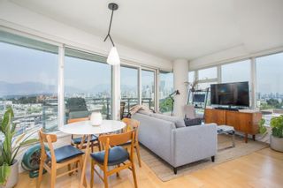 Photo 15: 1005 1565 W 6TH AVENUE in Vancouver: False Creek Condo for sale (Vancouver West)  : MLS®# R2598385