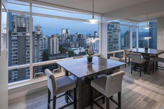 Photo 11: 15B 1500 ALBERNI Street in Vancouver: West End VW Condo for sale in "1500 ALBERNI" (Vancouver West)  : MLS®# R2468252