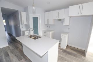 Photo 9: 244 Rutland Street in Winnipeg: St James Residential for sale (5E)  : MLS®# 202320684