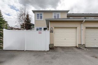 Photo 33: 50 Windstone Lane SW: Airdrie Row/Townhouse for sale : MLS®# A2127881