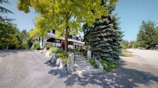 Photo 1: 40739 THUNDERBIRD Ridge in Squamish: Garibaldi Highlands House for sale : MLS®# R2541507