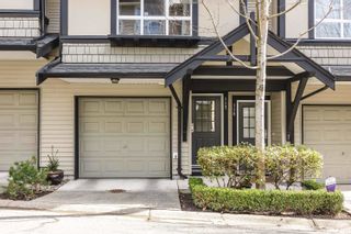 Photo 2: 117 6747 203RD Street in Langley: Willoughby Heights Townhouse for sale in "SAGEBROOK" : MLS®# R2758203
