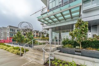 Photo 16: 708 2351 BETA Avenue in Burnaby: Brentwood Park Condo for sale in "Lumina Starling" (Burnaby North)  : MLS®# R2758107