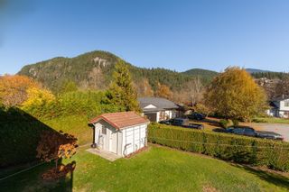 Photo 20: 1370 OAK Place in Squamish: Brackendale House for sale in "BRACKENDALE" : MLS®# R2630760