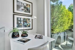 Photo 34: 1879 W 2ND Avenue in Vancouver: Kitsilano Townhouse for sale in "BLANC" (Vancouver West)  : MLS®# R2592670