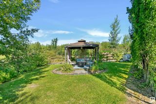 Photo 27: 134 55107 RGE RD 33: Rural Lac Ste. Anne County House for sale : MLS®# E4358198