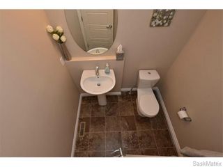 Photo 20: 5325 DEVINE Drive in Regina: Lakeridge Addition Single Family Dwelling for sale (Regina Area 01)  : MLS®# 598205