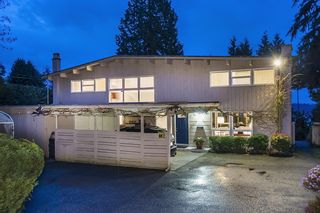 Photo 28:  in West Vancouver: Ambleside House for rent : MLS®# AR157