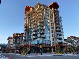 Main Photo: 506 1210 E 27TH Street in North Vancouver: Lynn Valley Condo for sale in "THE RESIDENCES AT LYNN VALLEY" : MLS®# R2876663