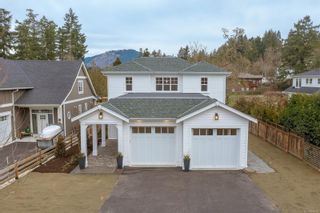 Photo 1: 654 Birch Rd in North Saanich: NS Deep Cove House for sale : MLS®# 894719