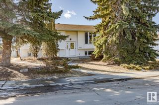 Photo 1: 8707 31 Avenue in Edmonton: Zone 29 House for sale : MLS®# E4380073