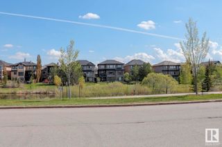 Photo 36: 5934 MULLEN Way in Edmonton: Zone 14 Townhouse for sale : MLS®# E4295830