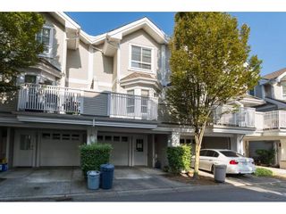 Photo 20: 6 22000 SHARPE Avenue in Richmond: Hamilton RI Townhouse for sale in "RICHMOND MEWS" : MLS®# R2094428