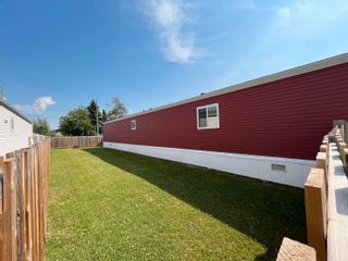 Photo 22: 8519 79A Street in Fort St. John: Fort St. John - City SE Manufactured Home for sale : MLS®# R2805926