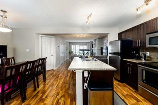 Photo 13: 3828 ALLAN Drive in Edmonton: Zone 56 House Half Duplex for sale : MLS®# E4273594