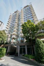 Main Photo: 518 1055 RICHARDS Street in Vancouver: Downtown VW Condo for sale (Vancouver West)  : MLS®# R2817907