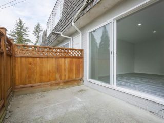 Photo 18: 21 21555 DEWDNEY TRUNK Road in Maple Ridge: West Central Townhouse for sale in "RICHMOND COURT" : MLS®# R2346224