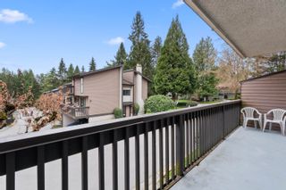 Photo 3: 3019 ARIES Place in Burnaby: Simon Fraser Hills Townhouse for sale in "ARIES" (Burnaby North)  : MLS®# R2672952