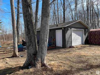Photo 8: 53415 RGE RD 40 A: Rural Parkland County Manufactured Home for sale : MLS®# E4335926