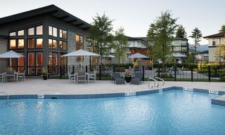Photo 27: 111 1150 KENSAL Place in Coquitlam: New Horizons Condo for sale in "THOMAS HOUSE - WINDSOR GATE" : MLS®# R2534034